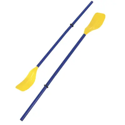 Vesla PVC dolžine 124 cm