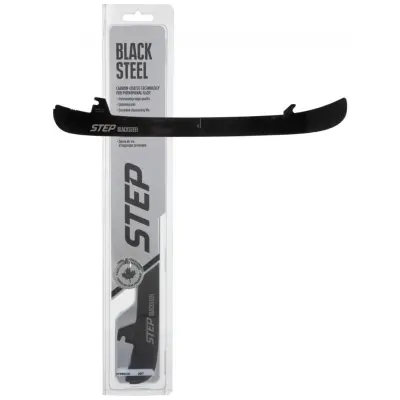 Rezila za drsalke CCM BlackSteel XS, velikost: 295 mm