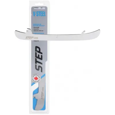 Rezila za drsalke CCM Step V-Steel XS, velikost: 295 mm