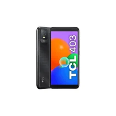 TCL 403 2+32GB 6,0 ''Prime Black DS ITA