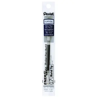 Minca pentel energel lr7 mornarsko modra