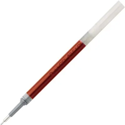 Minca pentel energel lr5 - rdeča