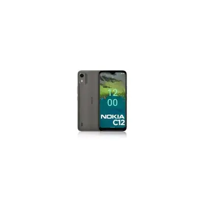 NOKIA C12 2+64GB 6,3 ''oglje ITA