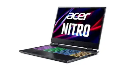 ACER Nitro 5 AN515-58-97ZE i9-12900H/32GB/SSD 1TB/15,6''FHD IPS 144Hz/RTX 4060 prenosni računalnik