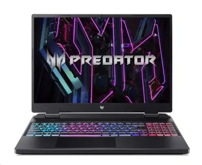 ACER Predator Helios NEO 16-72-74N2 i7-14650HX/16GB/1TB/16" WQXGA IPS 165Hz/RTX 4060 prenosni računalnik