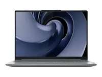 LENOVO IdeaPad 5 Pro Intel Core Ultra 7 155H 16inch OLED 16GB 1TB UMA W11H Arctic Grey prenosni računalnik