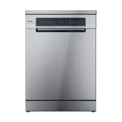 CANDY CF 6B2S3PSX inox prostostoječi pomivalni stroj