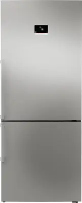 BOSCH KGP76AIC0N prostostoječi hladilnik