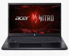 ACER Nitro ANV15-41-R12K R77735HS/16GB/512GB/RTX 4060/DOS/144Hz prenosni računalnik