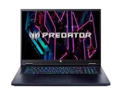 ACER PH18-72-93M8 i9-14900HX/32GB/1TB/18"QHD 240Hz/RTX 4080 12GB prenosni računalnik