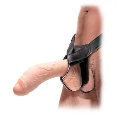 Votli Strap-On "Fetish Extreme" (R540439)