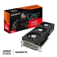 Grafična kartica GIGABYTE Radeon RX 7600 XT GAMING OC 16G, 16GB GDDR6, PCI-E 4.0