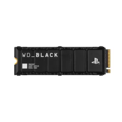WD BLACK SN850P 1TB NVMe SSD za PS5