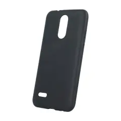 BLU črn silikonski ovitek za XIAOMI 14