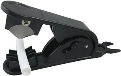 Škarje za rezanje cevi za cevi