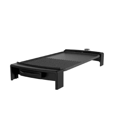 Plancha Electrica Cecotec Tasty & Grill 2500 Rockwater Mixgrill