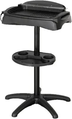 Master Electric Grill 59 x 35cm MG406