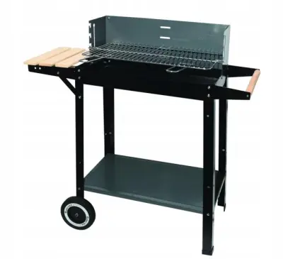 Glavni pravokotni žar MG909