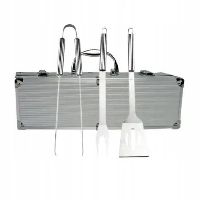 Master Grill Grill dodatki Set 3 PCS.PROF/ WAL