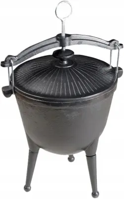 Master Caster Grill MG629 Lovski kot