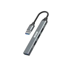 MARVO UH-ATC01 USB HUB (USB A - 4x USB A)