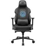 COUGAR Gaming chair NxSys Aero Black