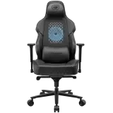 COUGAR Gaming chair NxSys Aero Black