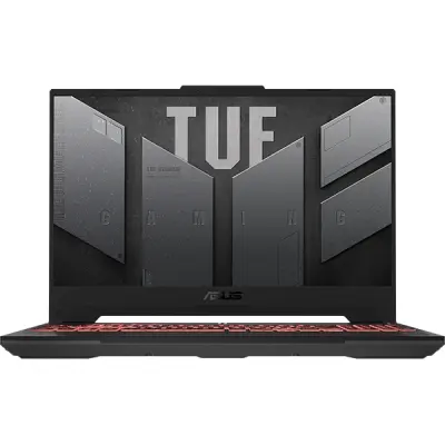 ASUS TUF Gaming A15 FA507UV-LP014/15,6"/16GB/512GB/RTX 4060 prenosni računalnik