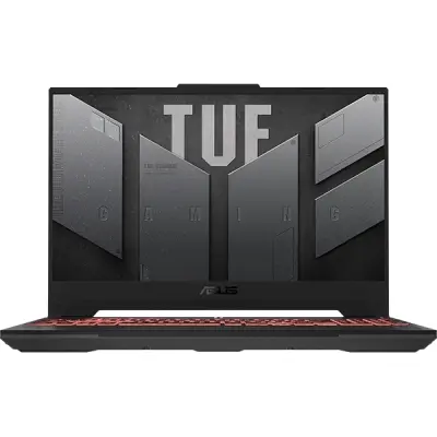ASUS TUF Gaming A15 FA507UV-LP014/15,6"/AMD Ryzen 9 8945H/16GB/512GB/RTX 4060/W11H prenosni računalnik
