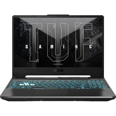 ASUS TUF Gaming A15 FA506NC-HN006/15,6''/AMD Ryzen 5 7535HS/8GB/512GB/RTX 3050/W11H prenosni računalnik