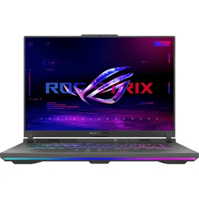 ASUS ROG Strix G16 G614JIR-N4003/16''/i9 -14900HX/32GB/1TB/RTX 4070 prenosni računalnik