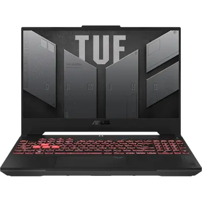 ASUS TUF Gaming A15 FA507NU-LP032/15,6''/R7 7735HS/16GB/1TB/RTX 4050 prenosni računalnik