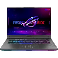 ASUS ROG Strix G16 G614JU -N3110/16''/i7-13650HX/16GB/512GB/RTX 4050/W11H prenosni računalnik