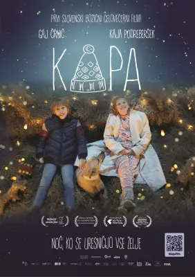 KAPA - DVD SL.POD.
