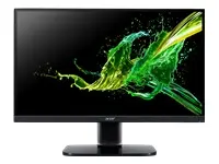 ACER KA240YHbi 23.8inch VA FHD ZeroFrame FreeSync 100Hz 250nits 1ms VGA HDMI monitor