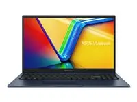 ASUS Vivobook X1502VA-BQ287 Intel Core i7-13700H 15.6inch FHD 16GB 512GB PCIe SSD Intel Iris Xe DOS Blue prenosni računalnik