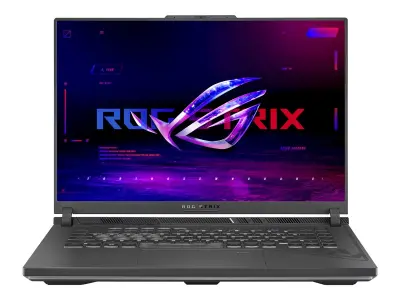 ASUS ROG Strix G16 G614JVR-N3089 Intel Core i9-14900HX 16inch WUXGA 16GB DDR5 512GB PCIe NVMe M.2 SSD RTX 4060 DOS prenosni računalnik