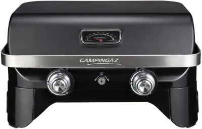 Campingaz Bbq Attitude 2100 Lx, Namizni plinski žar