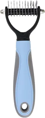 GENERIC Ergonomska krtača za pse