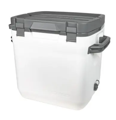 Stanley Adventure Hladilna skrinja 28,3L, Bela