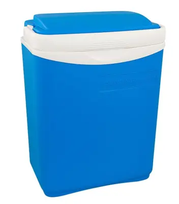 Campingaz Icetime 13L Cooler, Hladilna skrinja