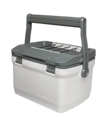 Stanley Adventure Hladilna skrinja 6,6L, Zelena