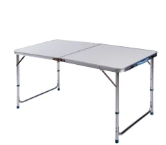 Linder Exclusiv Miza za kampiranje PICNIC MC330872 120x60x54/70 cm