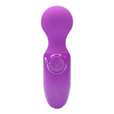 MASAŽER Pretty Love Mini Stick Purple