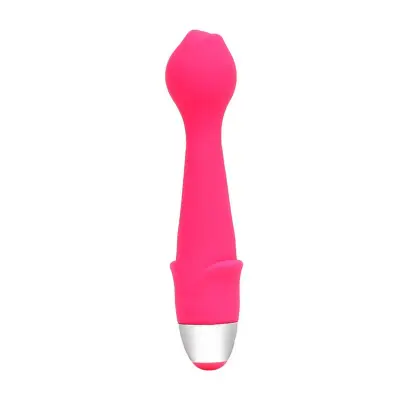 Flower Power Madeira Rosa Vibrator