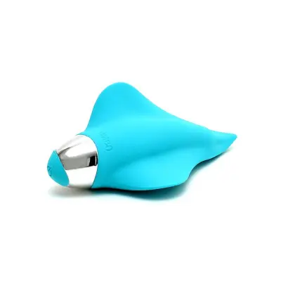 Laika-Onessa Blue Vibrator