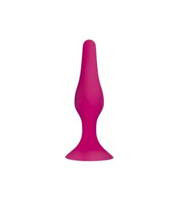 Analni vtič E4 Pink
