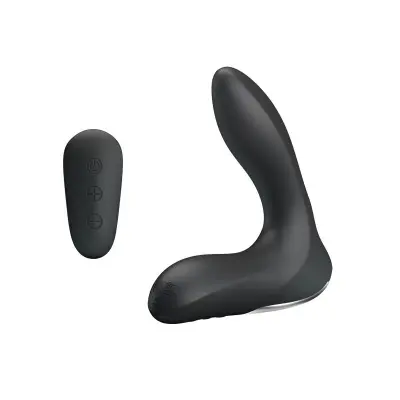 Nasreddin stimulator anal z inflacijo USB