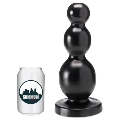 Priključite analno misijo očka Triball 24 cm
