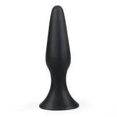 Priključite analno lure me size s črno